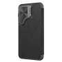 Nillkin Qin Prop Leather case for Samsung Galaxy S24 Plus (Galaxy S24+) order from official NILLKIN store